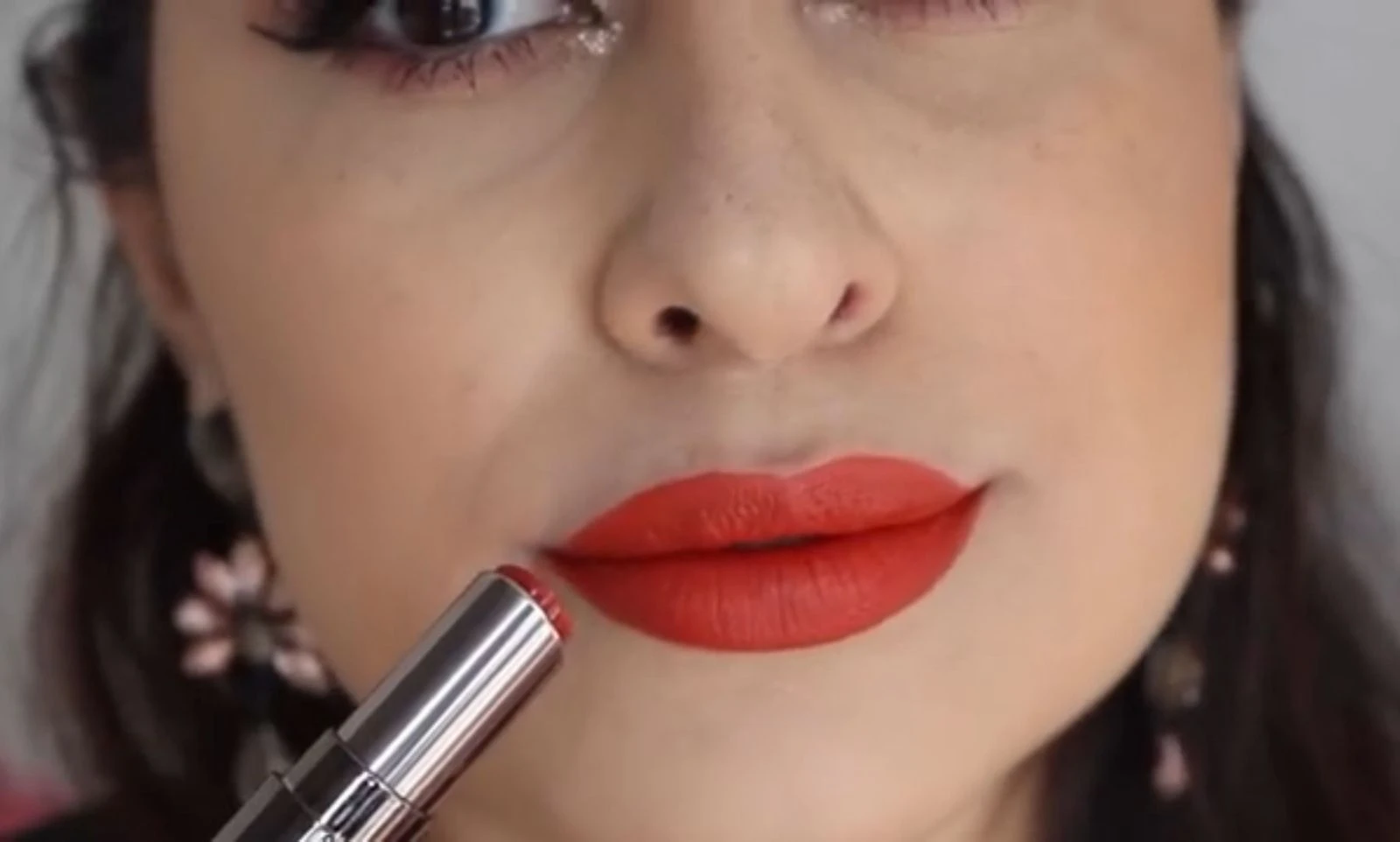 Volumão-lippenstift - Abobore – photo 2